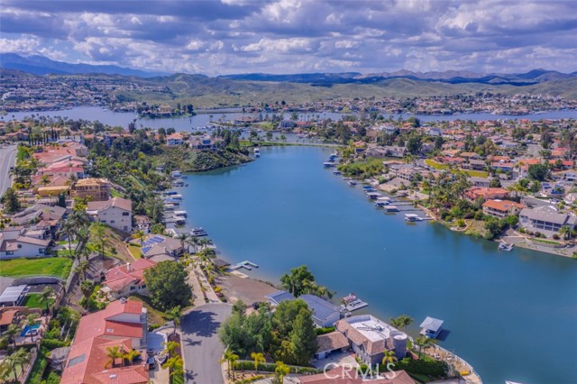 Details for 28897 Vacation Drive, Canyon Lake, CA 92587