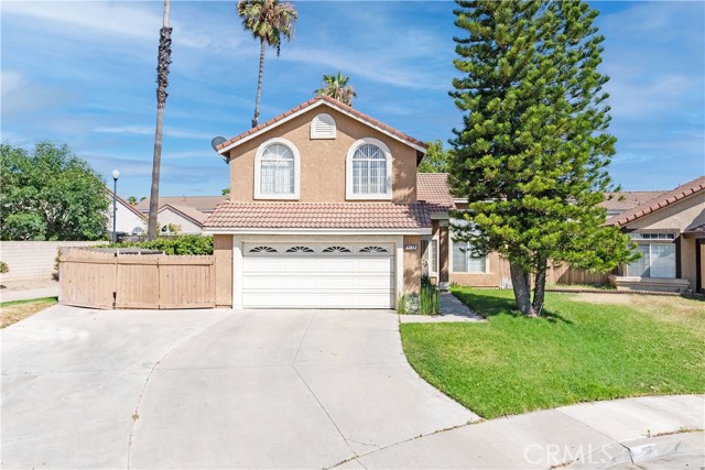 13661 Kings Canyon Court Fontana CA 92336