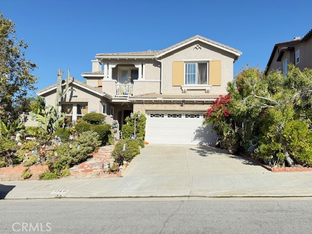 Detail Gallery Image 2 of 30 For 17411 Bramble Ct, Yorba Linda,  CA 92886 - 5 Beds | 4/1 Baths