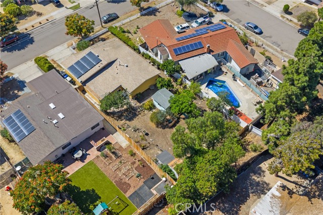 Detail Gallery Image 2 of 50 For 883 Monserate Ave, Chula Vista,  CA 91911 - 4 Beds | 2 Baths