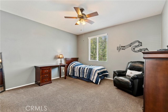 Bedroom #3