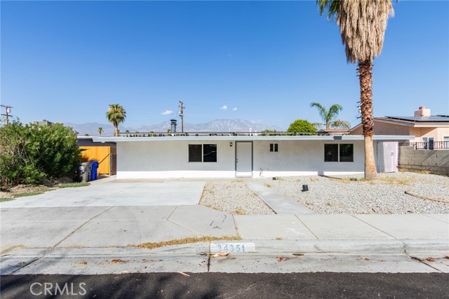 Detail Gallery Image 2 of 32 For 34351 Judy Ln, Cathedral City,  CA 92234 - 4 Beds | 3 Baths