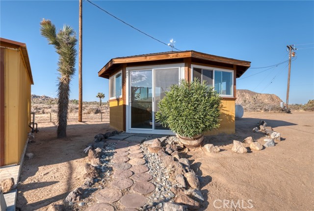 Detail Gallery Image 46 of 53 For 52376 Gamma Gulch Rd, Pioneertown,  CA 92268 - 2 Beds | 1 Baths