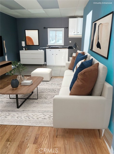 Detail Gallery Image 2 of 2 For 720 Maertin, Fullerton,  CA 92831 - 2 Beds | 1 Baths