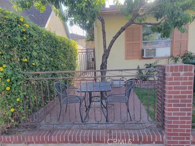 Detail Gallery Image 5 of 5 For 125 N Bushnell Ave, Alhambra,  CA 91801 - 1 Beds | 1 Baths