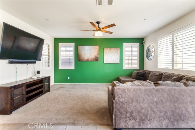 Detail Gallery Image 12 of 41 For 1489 Black Diamond Dr, Beaumont,  CA 92223 - 3 Beds | 2/1 Baths