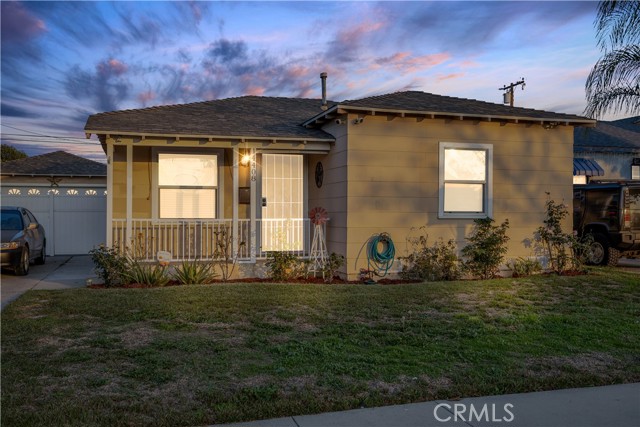 14408 Brink Ave, Norwalk, CA 90650