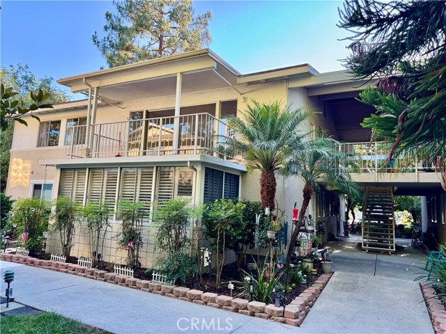 Detail Gallery Image 19 of 42 For 547 via Estrada #N,  Laguna Woods,  CA 92637 - 2 Beds | 2 Baths