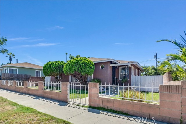 2015 Olive Ave, Long Beach, CA 90806