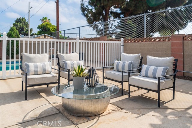 Detail Gallery Image 32 of 37 For 2127 W Sunrise Ave, Anaheim,  CA 92801 - 3 Beds | 1/1 Baths
