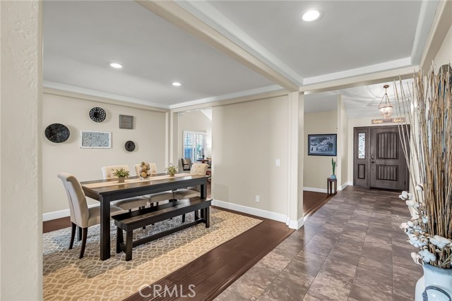 Detail Gallery Image 24 of 74 For 1250 Highridge, Riverside,  CA 92506 - 3 Beds | 3 Baths