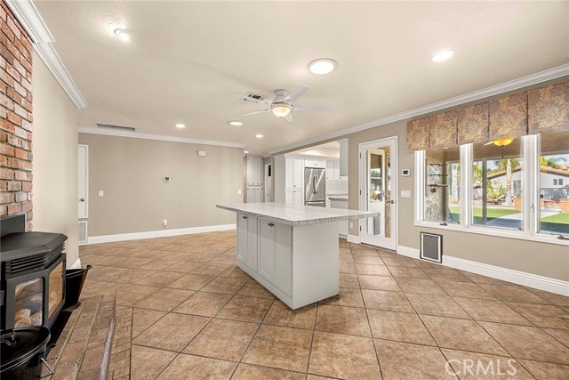 Detail Gallery Image 9 of 40 For 23646 Big Butte Dr, Canyon Lake,  CA 92587 - 3 Beds | 2 Baths