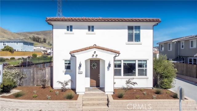 Detail Gallery Image 1 of 1 For 3243 Cherry Ln, San Luis Obispo,  CA 93401 - 3 Beds | 1/1 Baths