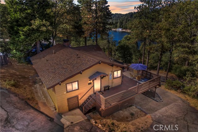 Detail Gallery Image 61 of 64 For 24531 San Moritz Dr, Crestline,  CA 92325 - 3 Beds | 2 Baths