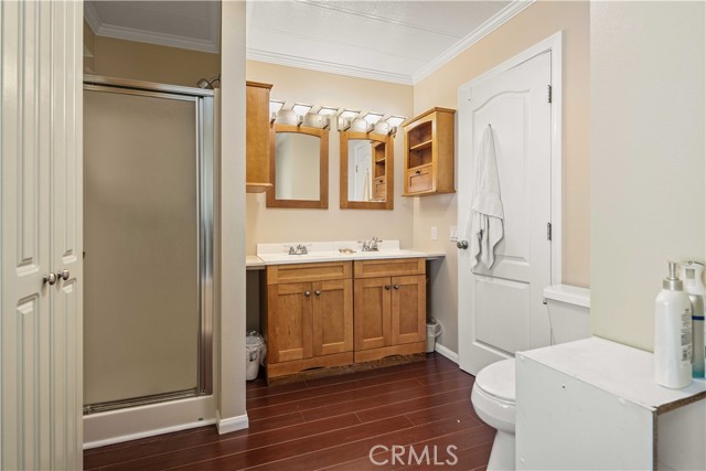 Detail Gallery Image 19 of 48 For 28274 San Martinez Grande Canyon Rd, Castaic,  CA 91384 - 3 Beds | 3 Baths