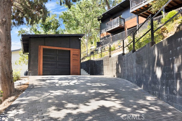 Detail Gallery Image 36 of 44 For 4009 Weslin Ave, Sherman Oaks,  CA 91423 - 3 Beds | 3 Baths