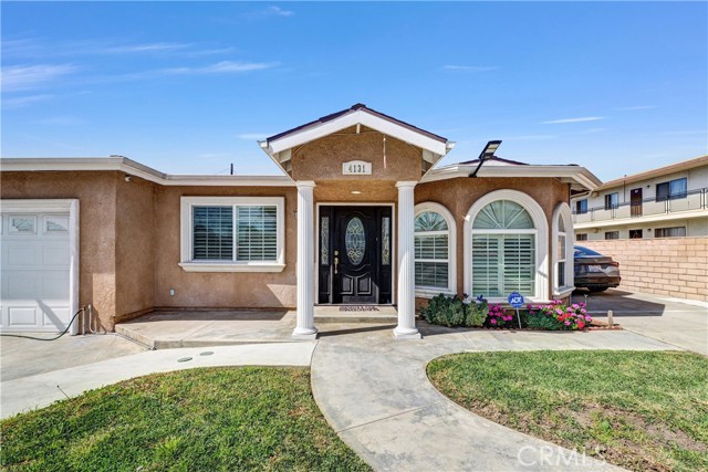 Detail Gallery Image 5 of 41 For 4131 Rowland Ave, El Monte,  CA 91731 - 4 Beds | 3 Baths