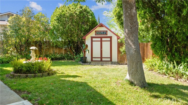 Detail Gallery Image 32 of 36 For 4 Cecil Pl, Chico,  CA 95928 - 3 Beds | 2 Baths