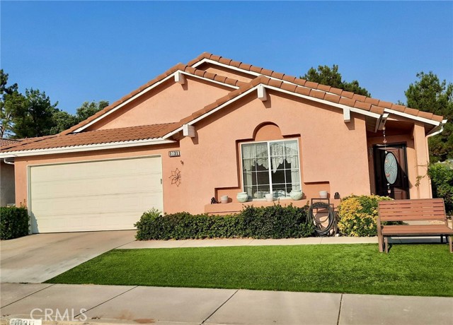 Detail Gallery Image 3 of 26 For 10311 Bel Air Dr, Cherry Valley,  CA 92223 - 3 Beds | 2 Baths