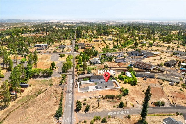 Detail Gallery Image 37 of 42 For 5585 Scottwood Rd, Paradise,  CA 95969 - 2 Beds | 2 Baths