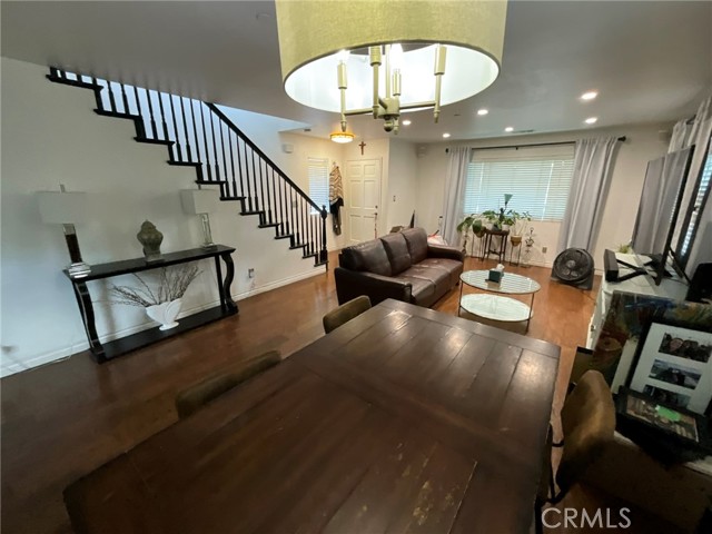 Detail Gallery Image 5 of 33 For 511 Jacmar Dr, Montebello,  CA 90640 - 3 Beds | 2/1 Baths