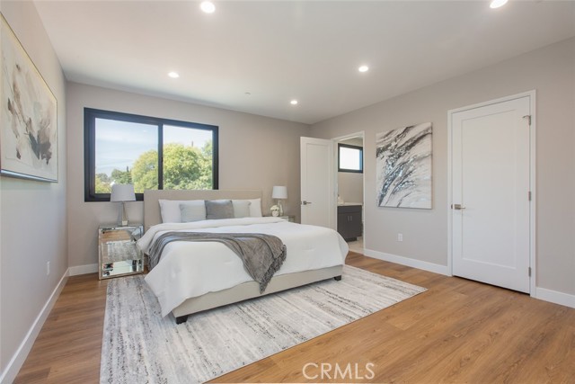 Detail Gallery Image 18 of 33 For 3682 Harriman Ave #2,  El Sereno,  CA 90032 - 3 Beds | 3/1 Baths