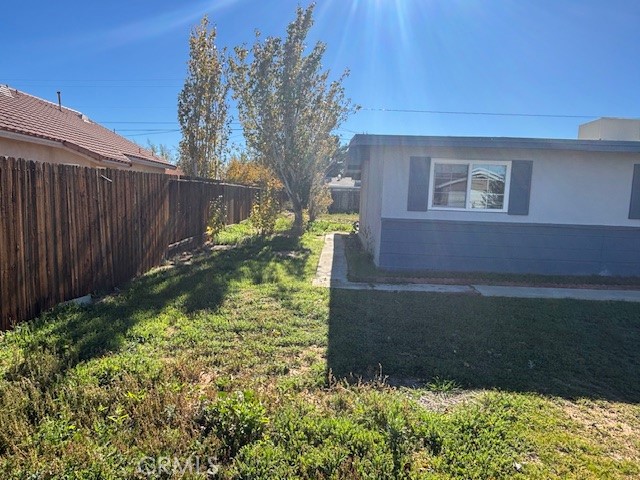 Detail Gallery Image 42 of 43 For 8412 Ironwood, California City,  CA 93505 - 3 Beds | 1 Baths