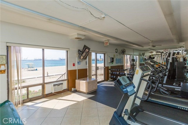 Detail Gallery Image 37 of 46 For 1750 E Ocean Bld #213,  Long Beach,  CA 90802 - 2 Beds | 2 Baths