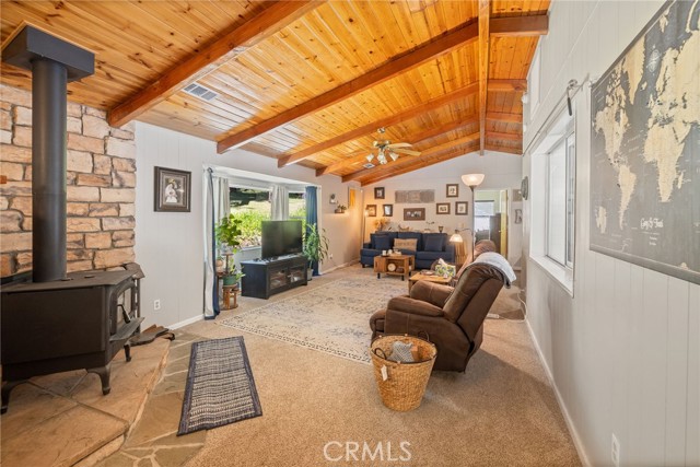 Detail Gallery Image 3 of 71 For 36333 Finegold Creek, North Fork,  CA 93643 - 3 Beds | 2 Baths