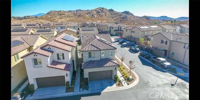 Detail Gallery Image 46 of 48 For 12848 Crown Hill Way, Moreno Valley,  CA 92555 - 3 Beds | 2/1 Baths