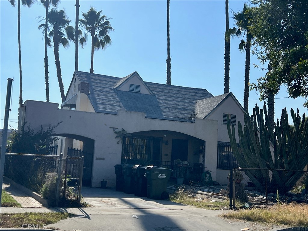 611 N Sierra Vista Street, Monterey Park, CA 91755