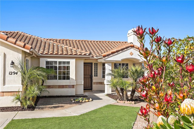 Detail Gallery Image 5 of 37 For 1294 San Sorrento Ct, Grover Beach,  CA 93433 - 3 Beds | 2 Baths