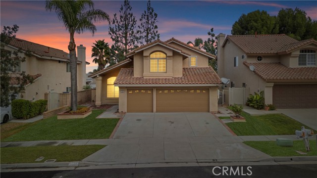 Detail Gallery Image 1 of 58 For 3561 Santo Thomas Cir, Corona,  CA 92882 - 5 Beds | 3 Baths