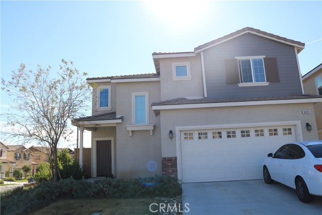 16201 Paper Birch Ln, Fontana, CA 92336