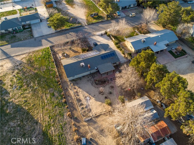 Detail Gallery Image 26 of 30 For 40944 171st, Lancaster,  CA 93535 - 3 Beds | 2 Baths
