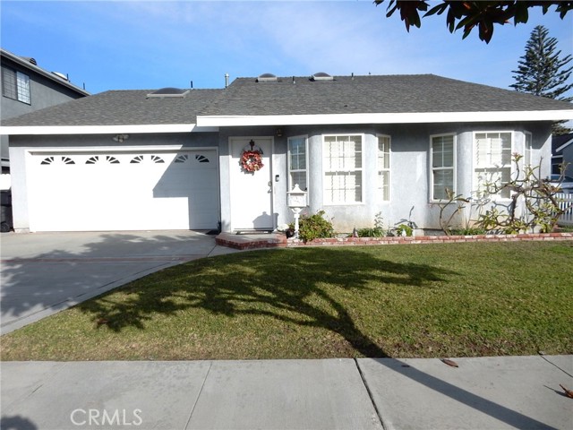 Details for 2427 236th Place, Torrance, CA 90501