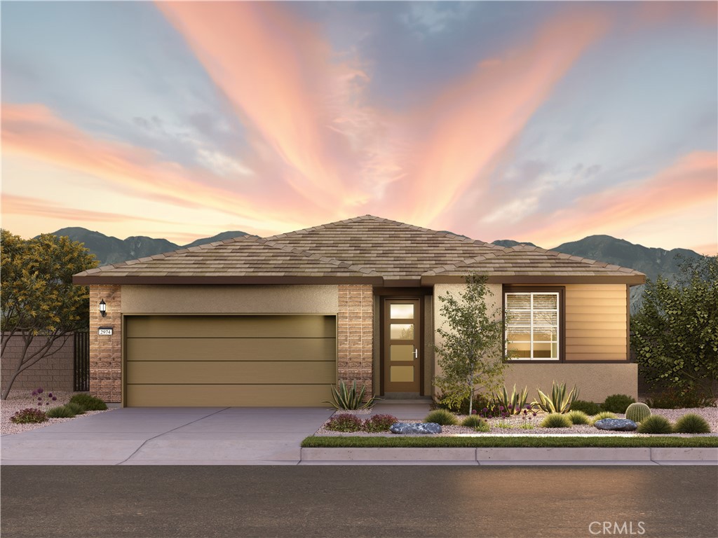 74908 Trousdale Drive