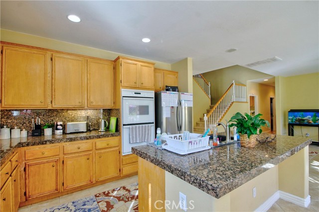 Detail Gallery Image 6 of 20 For 37718 Sedona, Murrieta,  CA 92563 - 5 Beds | 3 Baths