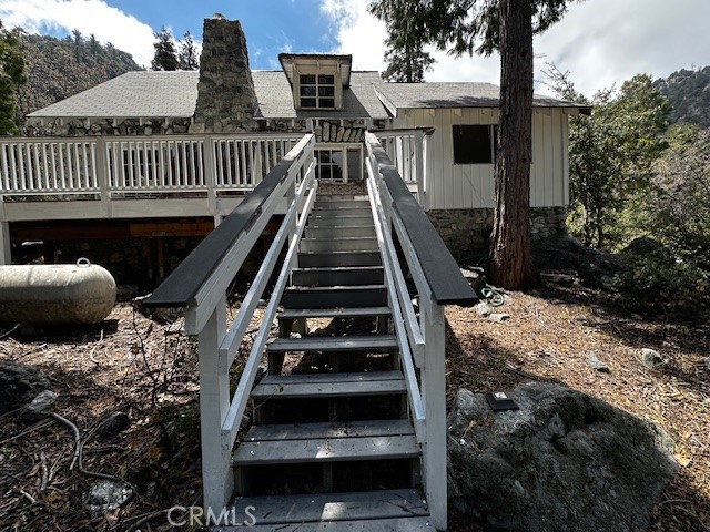 Detail Gallery Image 2 of 21 For 40913 Fir Dr, Forest Falls,  CA 92339 - 1 Beds | 1 Baths