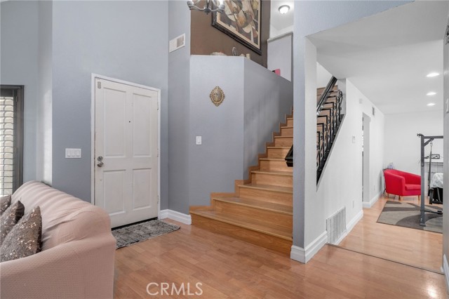 Detail Gallery Image 3 of 40 For 650 Rock Vista Dr, Corona,  CA 92879 - 3 Beds | 2/1 Baths