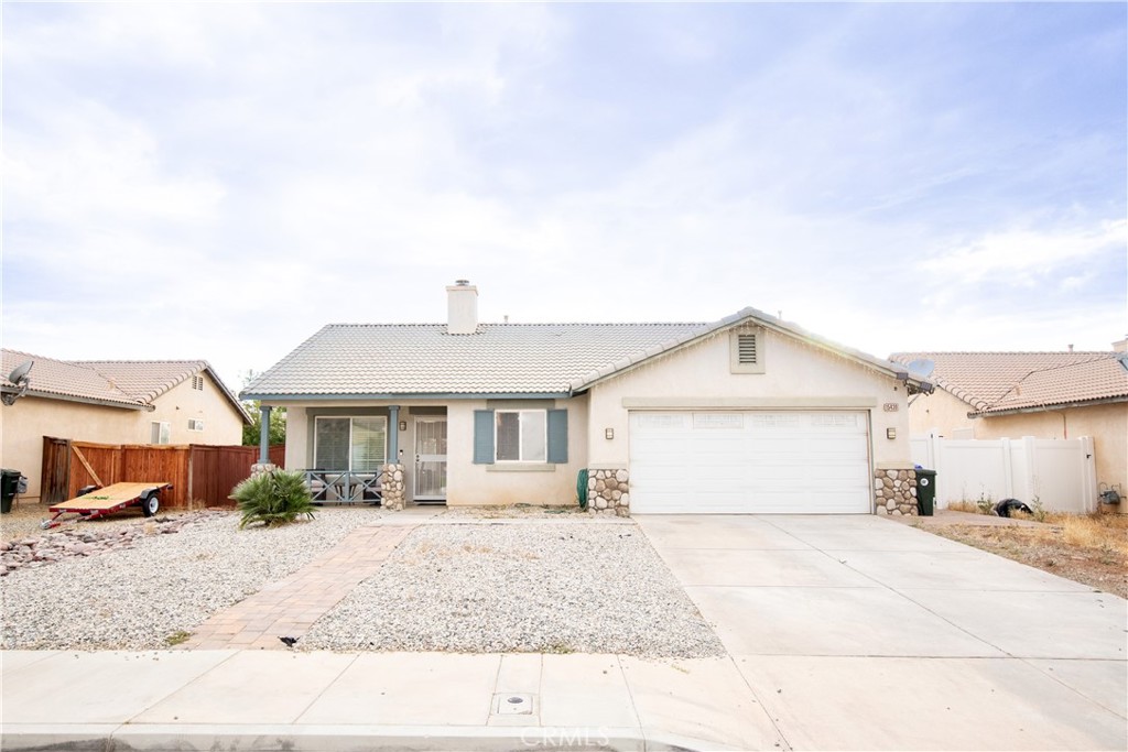 15430 Lassen Drive