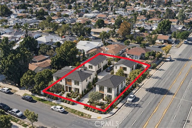 2 Bed Home for Sale in North Hollywood, California