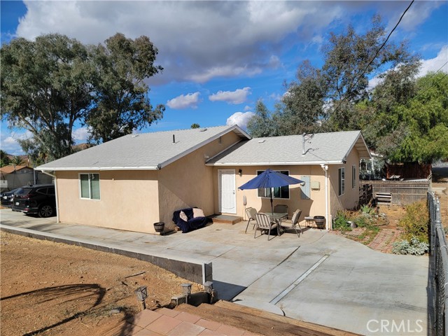 Detail Gallery Image 1 of 7 For 28863 Quail Pl, Menifee,  CA 92587 - 2 Beds | 2 Baths