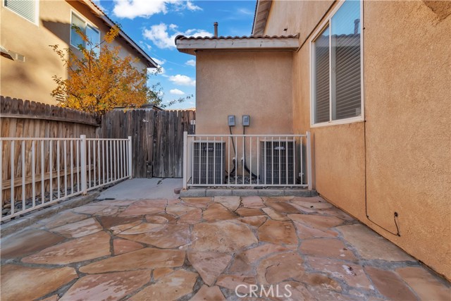 Detail Gallery Image 23 of 23 For 42519 Cinnabar Ct, Lancaster,  CA 93536 - 4 Beds | 3 Baths