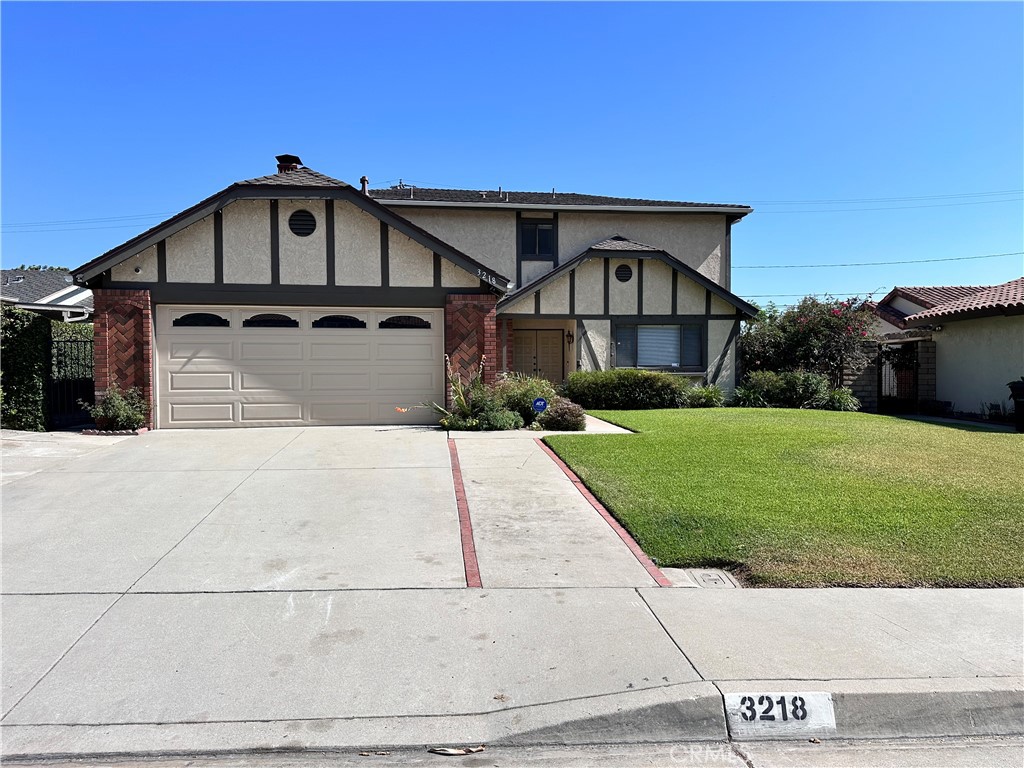 3218 Tannencrest Drive
