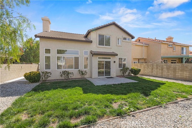 Detail Gallery Image 57 of 60 For 5319 Essex, Palmdale,  CA 93552 - 4 Beds | 3 Baths