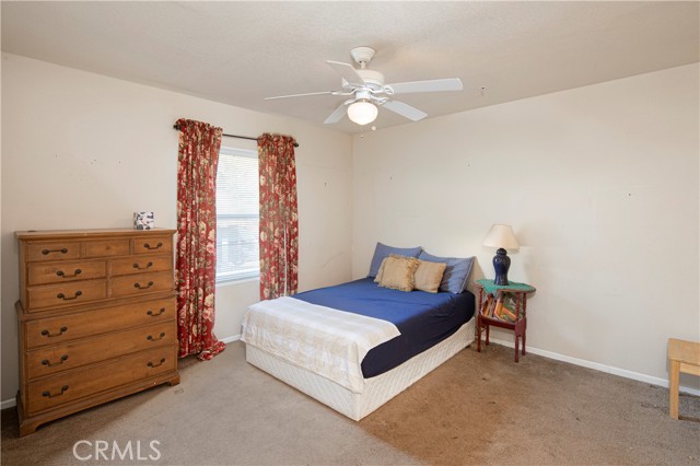 Manufactured Home-Primary