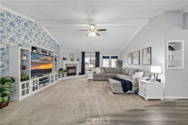 Detail Gallery Image 20 of 45 For 1444 Saint Croix Dr, Hemet,  CA 92543 - 3 Beds | 2 Baths