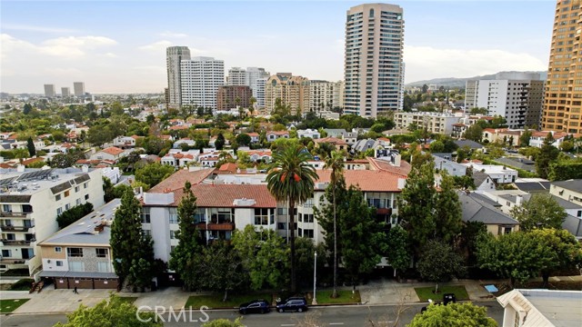Detail Gallery Image 35 of 36 For 1277 S S Beverly Glen Blvd #107, Los Angeles,  CA 90024 - 2 Beds | 2 Baths