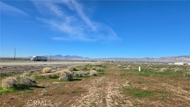 Detail Gallery Image 2 of 42 For 0 Hwy 58 Business & Lonebutte Rd, Mojave,  CA 03501 - – Beds | – Baths